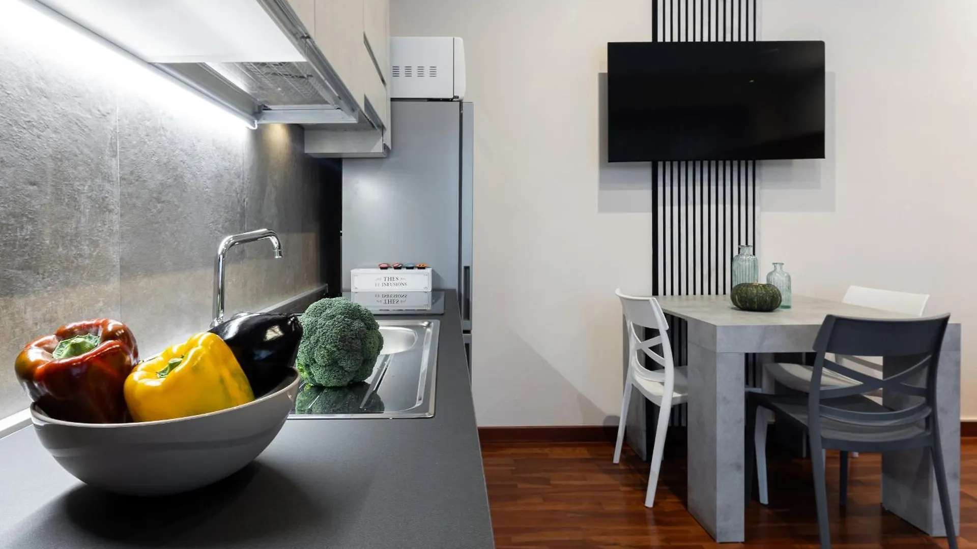 Il Piccolo Etrusco Apartment Arezzo