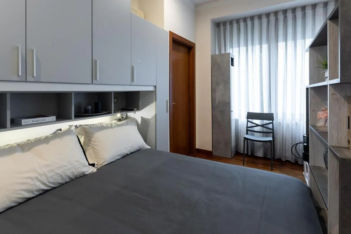 Il Piccolo Etrusco Apartment Arezzo Italy