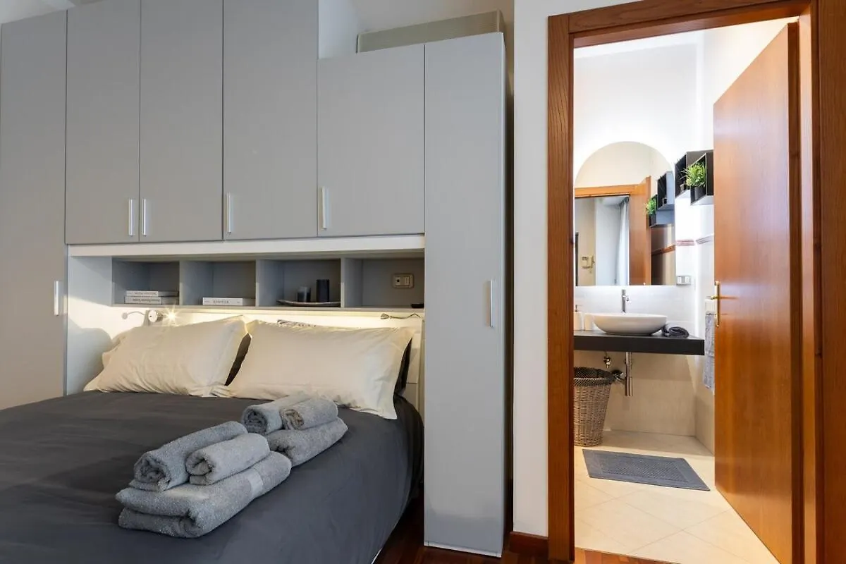 Il Piccolo Etrusco Apartment Arezzo