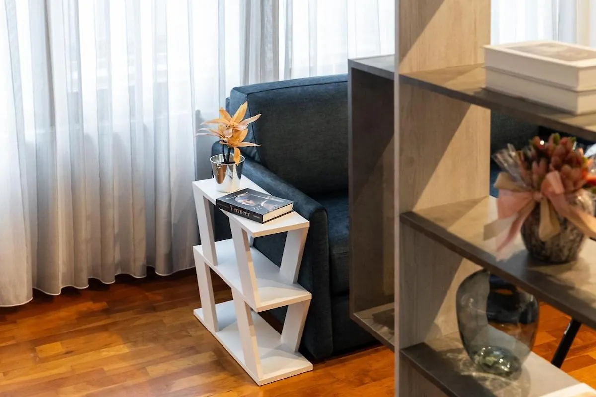 Il Piccolo Etrusco Apartment Arezzo Italy