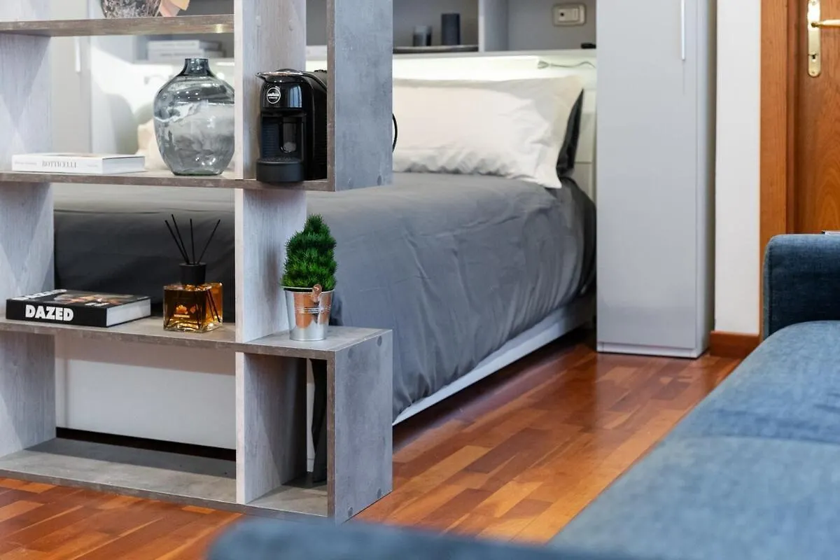 Apartmán Il Piccolo Etrusco Arezzo