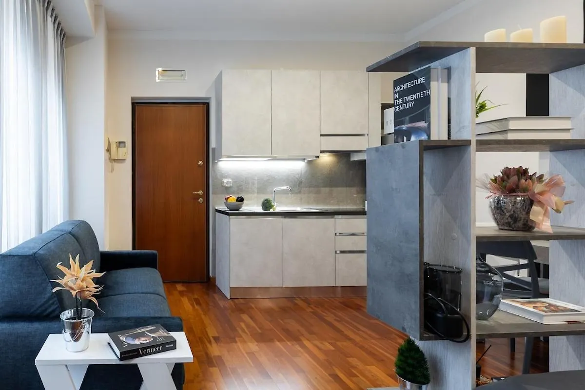 Il Piccolo Etrusco Apartment Arezzo Italy