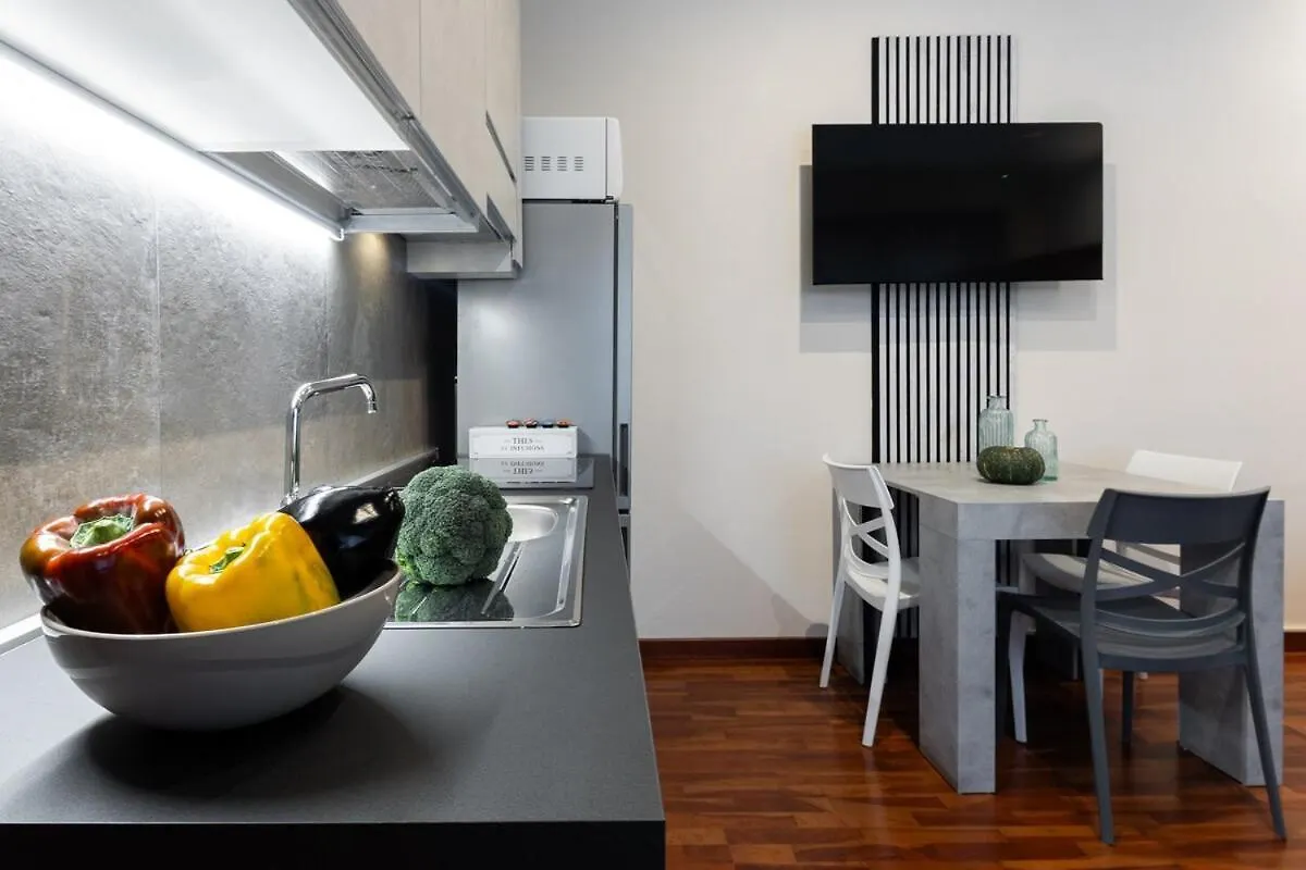 Il Piccolo Etrusco Apartment Arezzo
