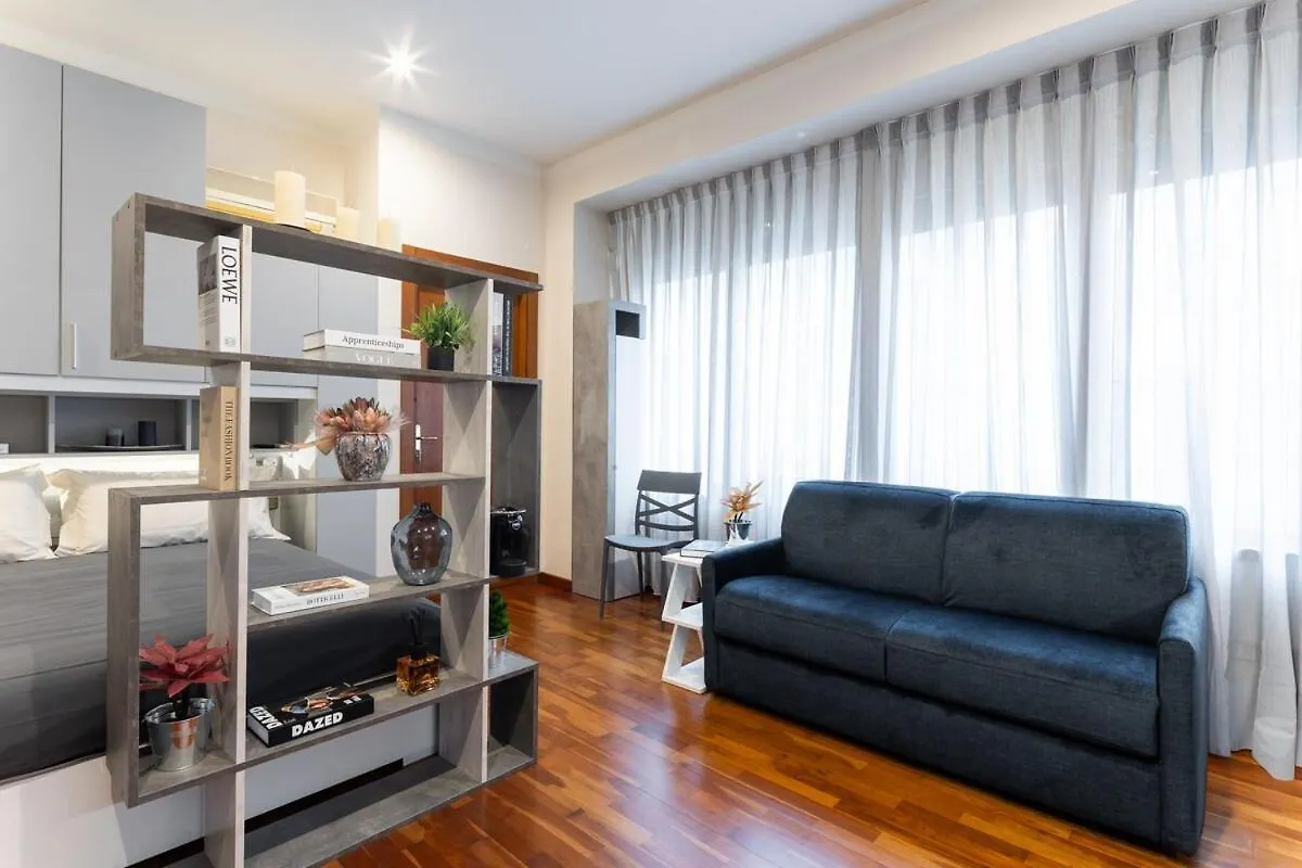 Il Piccolo Etrusco Apartment Arezzo