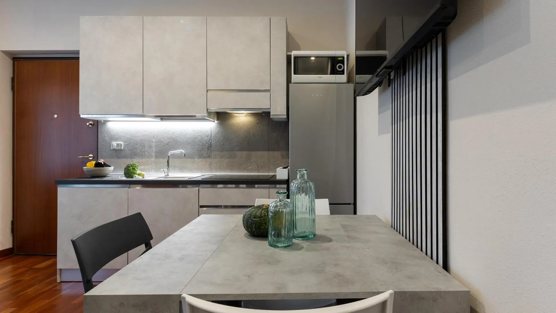 Il Piccolo Etrusco Apartment Arezzo
